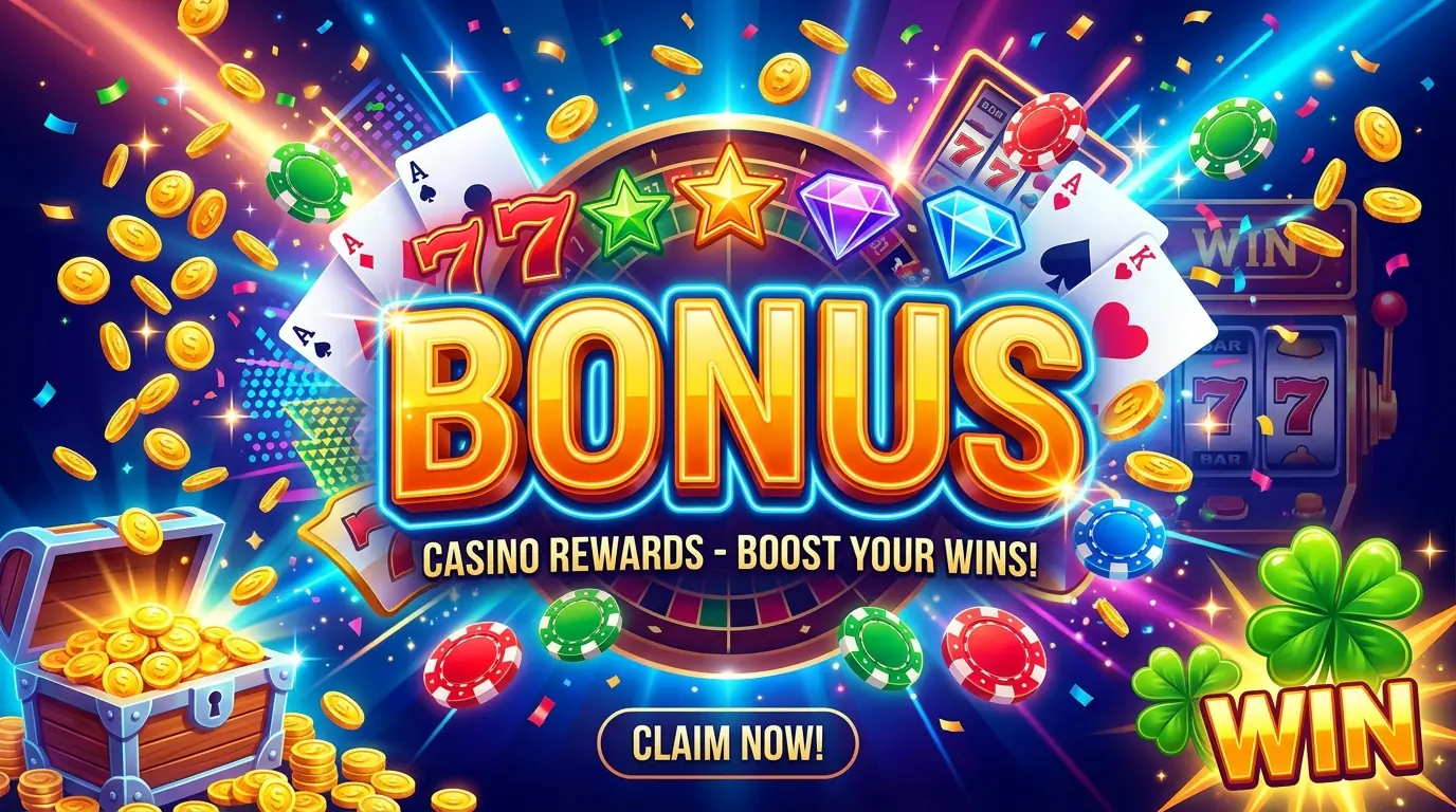 Wheelz casino bonus
