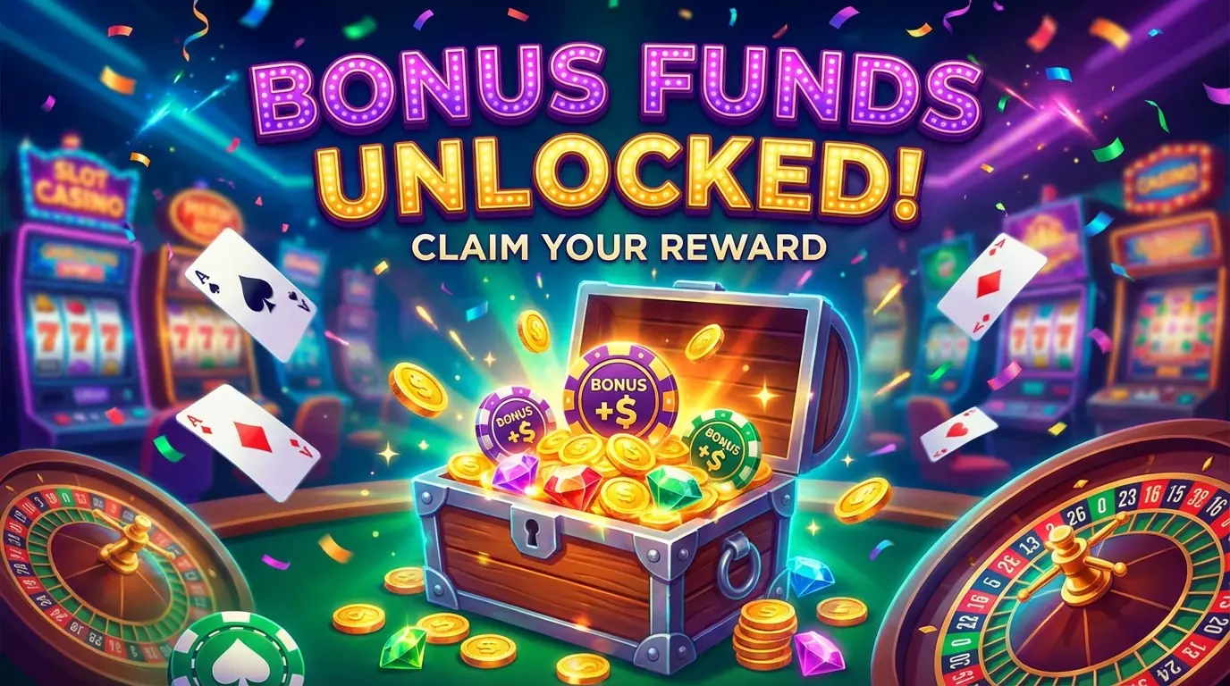 Wheelz bonus funds