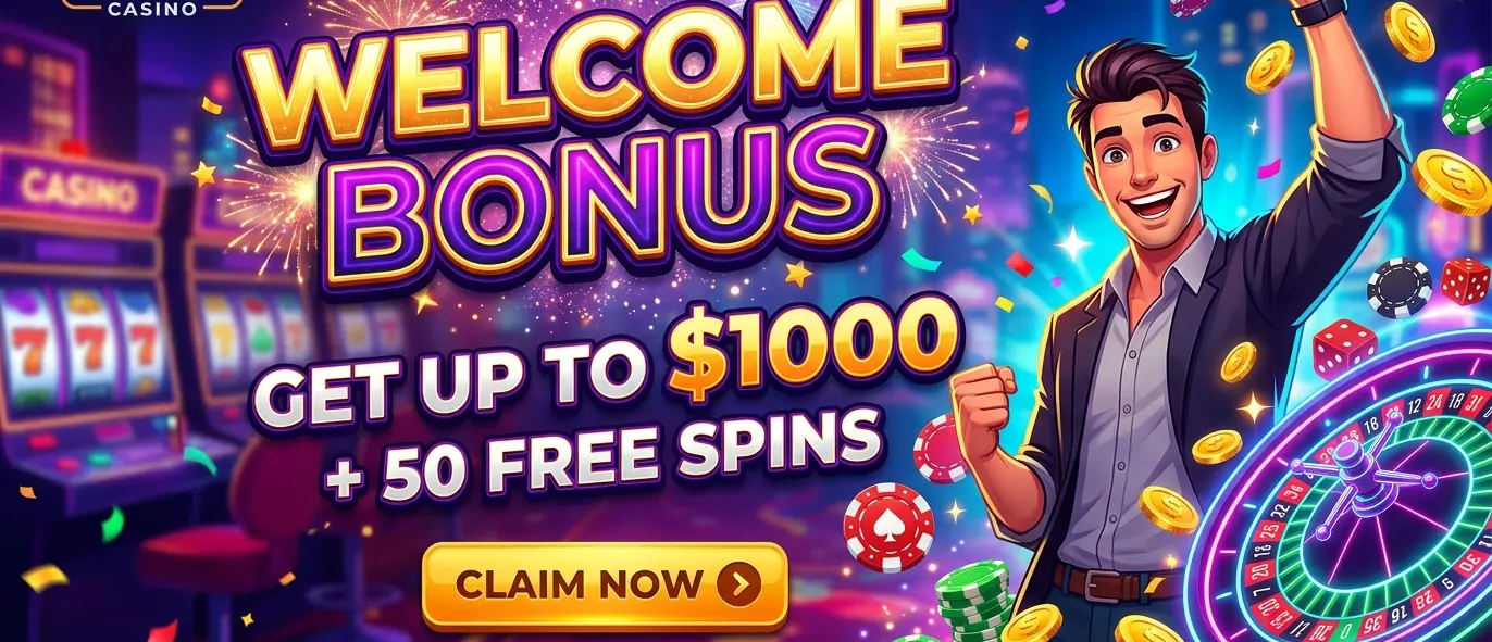 Wheelz new player bonus
