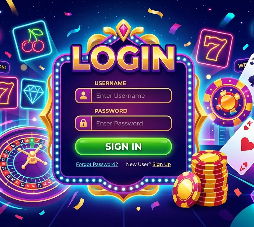 Wheelz casino login