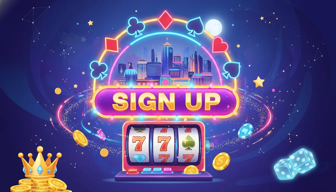 Wheelz sign up