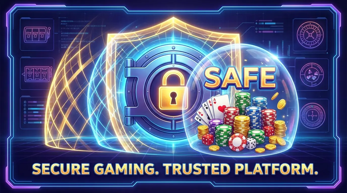 Wheelz casino safety