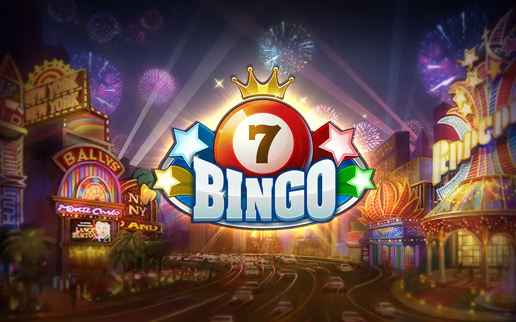 Wheelz bingo game