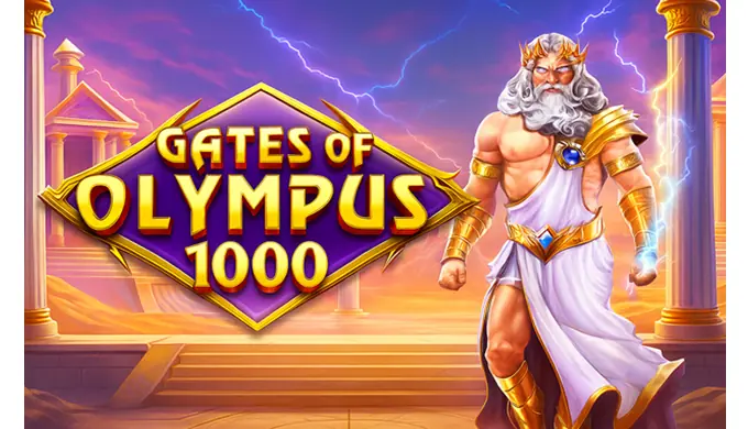 Wheelz Gates of Olympus