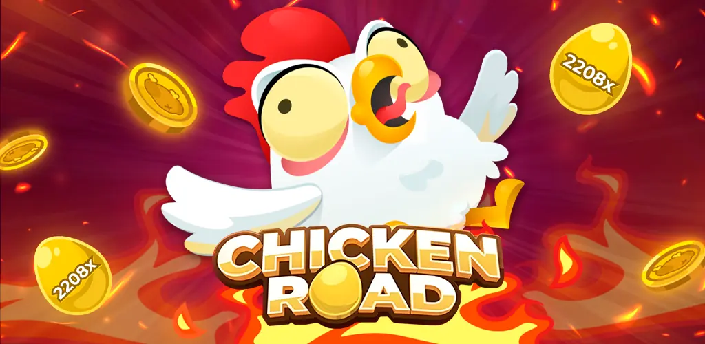 Wheelz casino Chicken Road